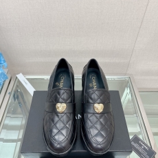 Chanel Loafers